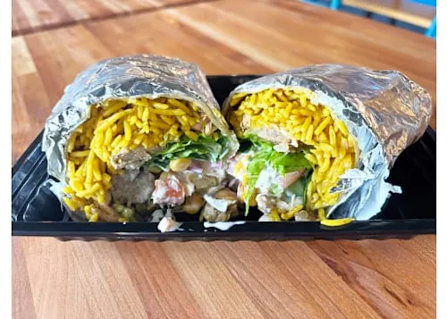 Wise Street Eats
