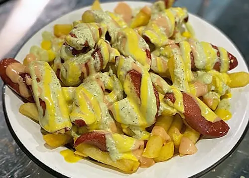 Taipa Peruvian Restaurant