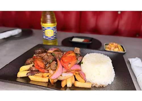 Taipa Peruvian Restaurant