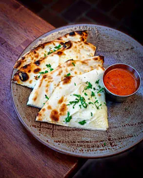 Khan Saab Desi Craft Kitchen