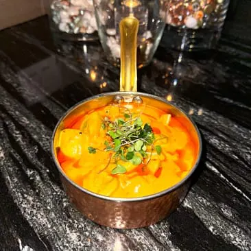Khan Saab Desi Craft Kitchen
