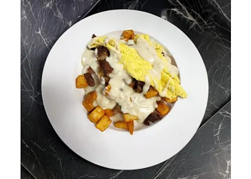 D'Egg Diner Pembroke