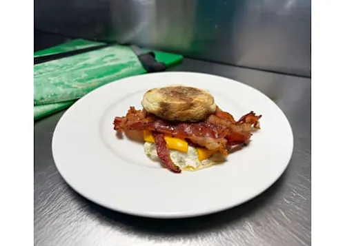 D'Egg Diner Pembroke