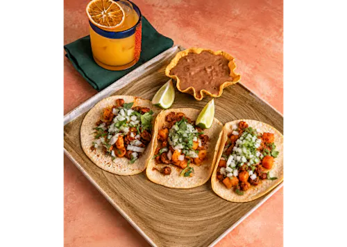 Azteca D’Oro Mexican Restaurant - Wesley Chapel