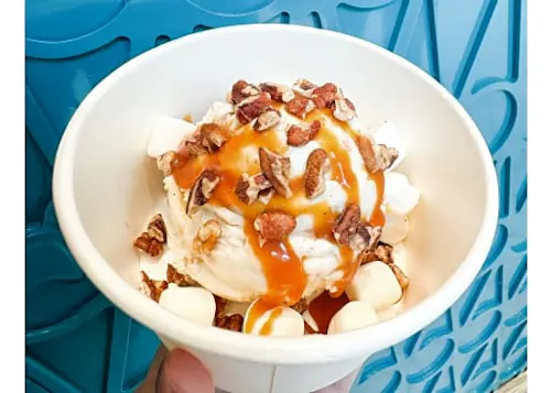Lick Honest Ice Creams