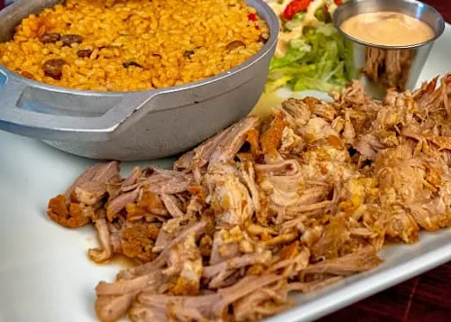 Titos Latin Kitchen