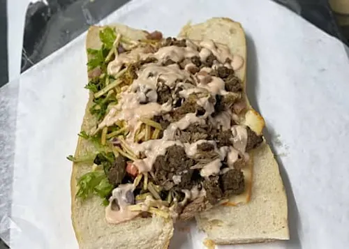 Titos Latin Kitchen
