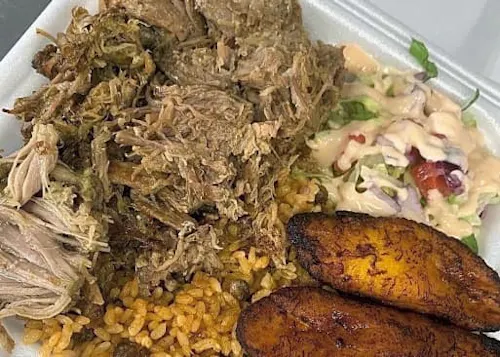 Photo 1 of 4: Titos Latin Kitchen