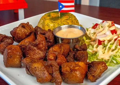 Titos Latin Kitchen