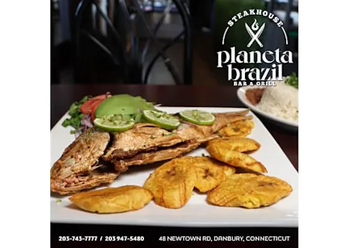 Planeta Brazil Bar & Grill