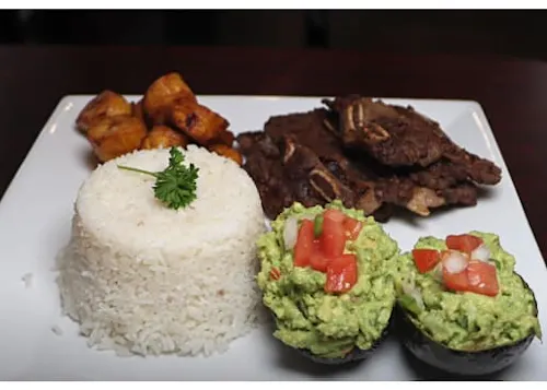 Photo 1 of 4: Planeta Brazil Bar & Grill