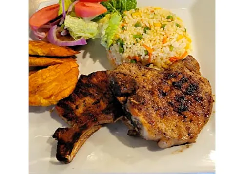 Planeta Brazil Bar & Grill
