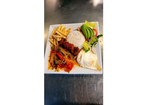 Planeta Brazil Bar & Grill