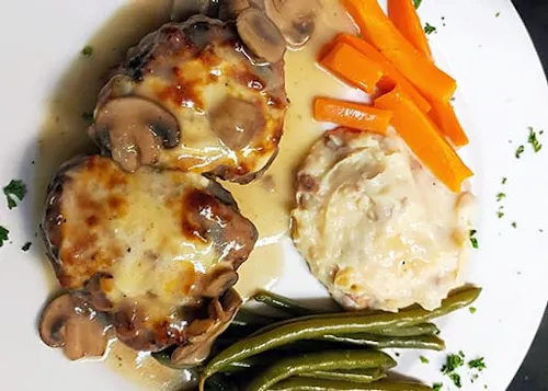 Trattoria Toscana Fine Italian Cuisine