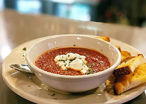 Trattoria Toscana Fine Italian Cuisine