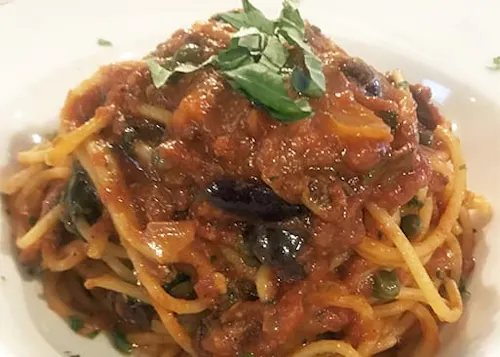 Trattoria Toscana Fine Italian Cuisine
