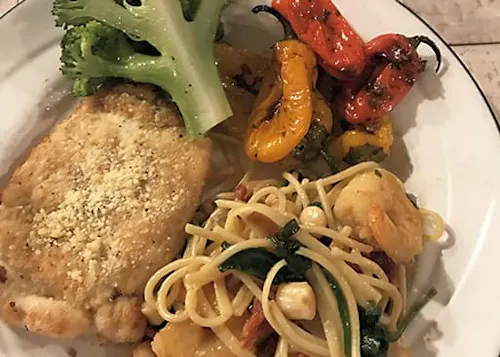 Trattoria Toscana Fine Italian Cuisine