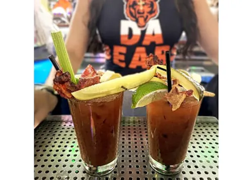 Hawkeye's Bar & Grill
