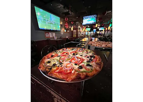 Hawkeye's Bar & Grill