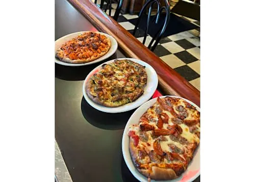 Photo 1 of 4: Hawkeye's Bar & Grill