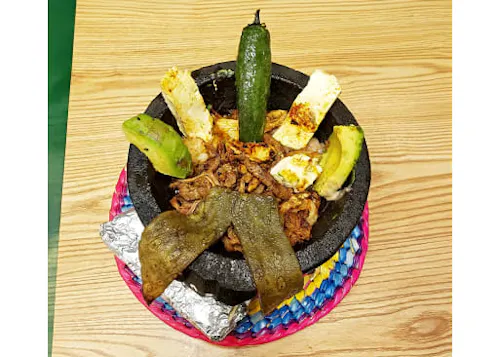 Mi Hacienda Mexican Restaurant