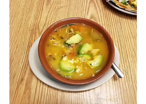 Mi Hacienda Mexican Restaurant