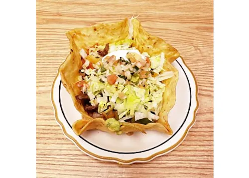 Mi Hacienda Mexican Restaurant