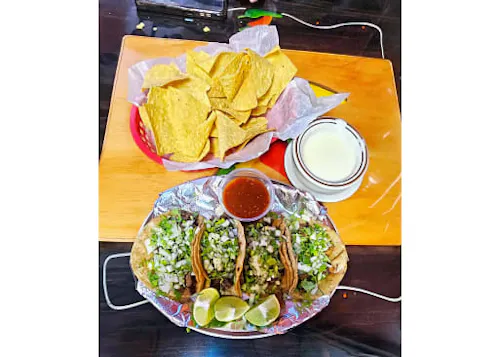 Mi Hacienda Mexican Restaurant