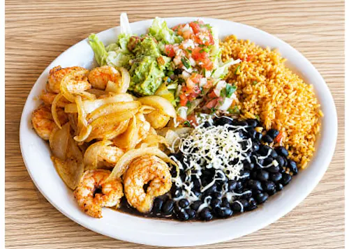 Photo 1 of 4: Mi Hacienda Mexican Restaurant