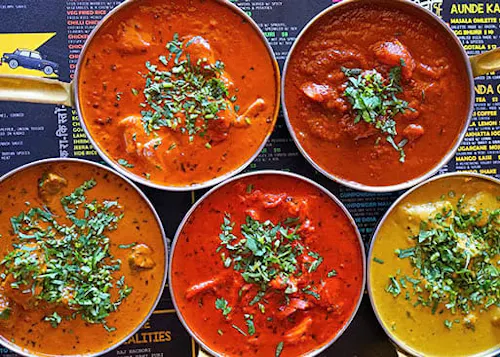 Nirmanz Food Boutique - Sugar Land