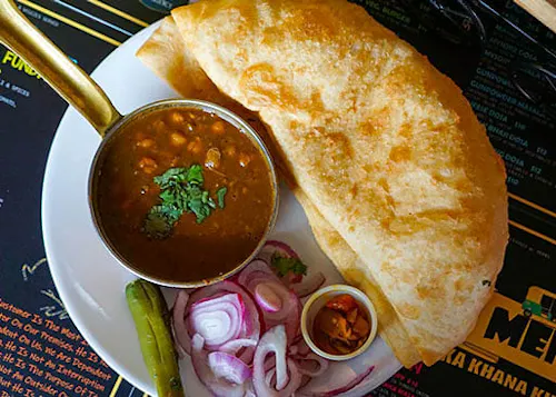 Nirmanz Food Boutique - Sugar Land