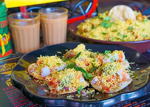 Nirmanz Food Boutique - Sugar Land