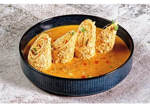 Nirmanz Food Boutique - Sugar Land