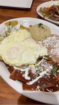 Cafe De Olla Restaurant - Monrovia