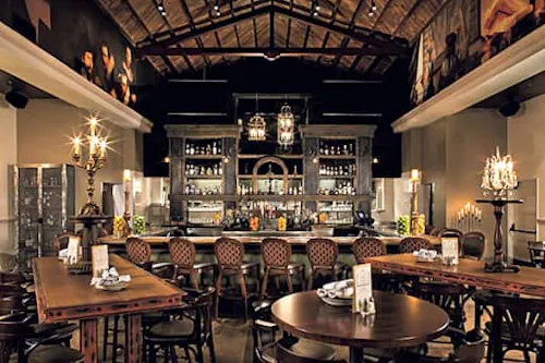 Taco Guild