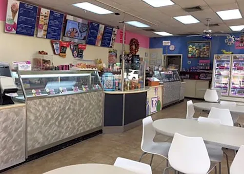 Baskin Robbins