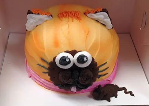 Baskin Robbins