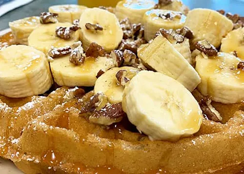 Country Waffles