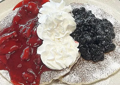 Country Waffles