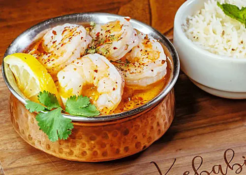 Kebabish Bites