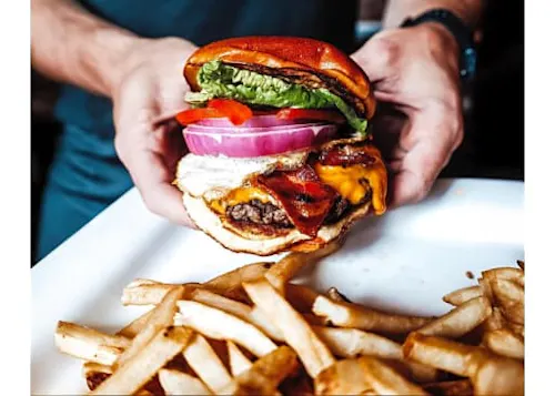 Jonathan’s Grille