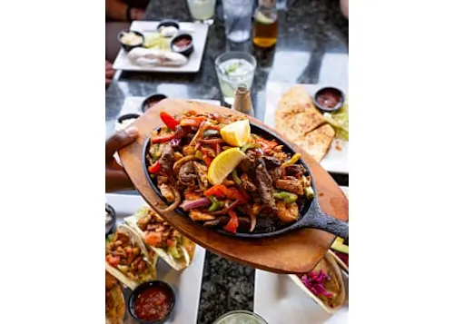 Jonathan’s Grille
