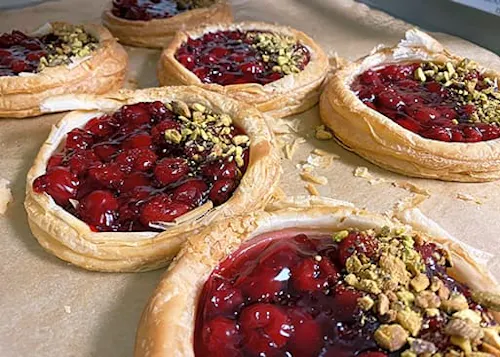 Fresh Baked Cafe - oconomowoc
