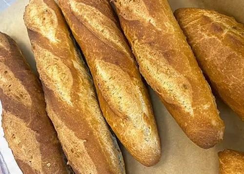 Fresh Baked Cafe - oconomowoc