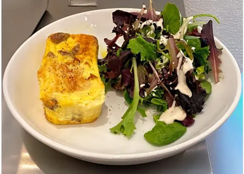 Fresh Baked Cafe - oconomowoc