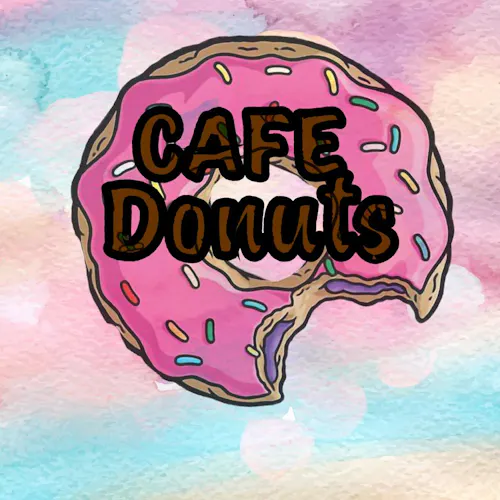 Cafe Donuts