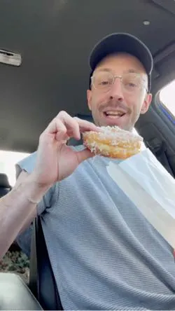 Cafe Donuts