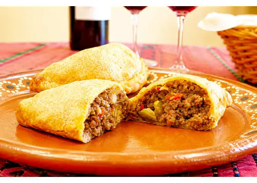 Lazo Empanada