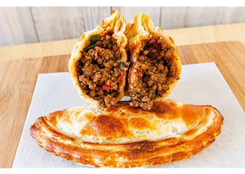 Lazo Empanada
