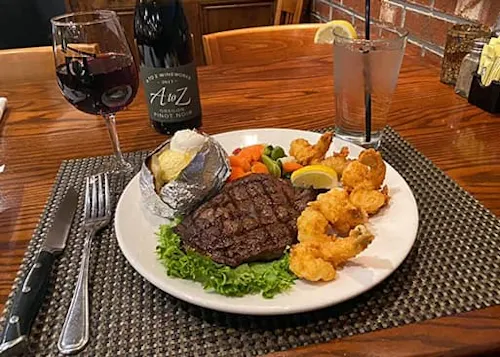Court House Cafe